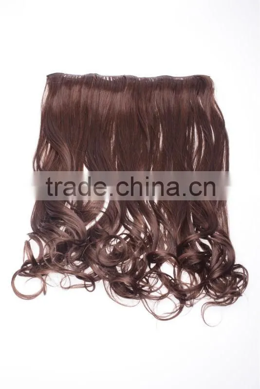iron Clips hair