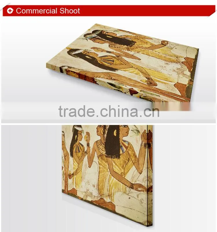 Wholesele Excellent Quality Abstract Woman Figure Oil Painting