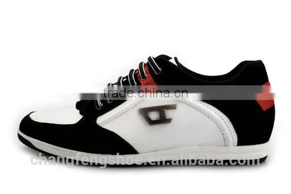 Top class Higher shoes man casual shoe for wholesale