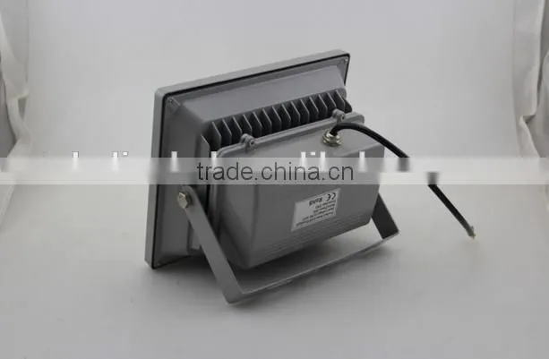 hotsale waterproof IP65 30w outdoor flood light led
