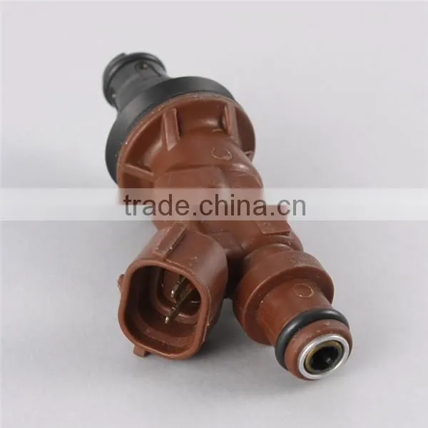 Original After market Fuel Injector For Toyota Hilux Toyota Land Cruiser 4Runner OEM 23209-62040