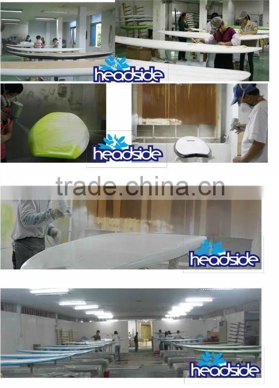 9'6 epoxy stand up paddle boards