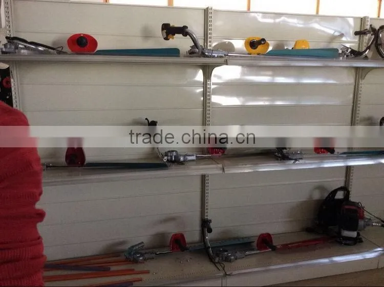 Modern best sell 500mm backpack tea plucking machine