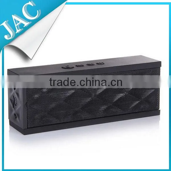 Water Cube Mobile Phone Speaker, USB Charger Bluetooth Speaker