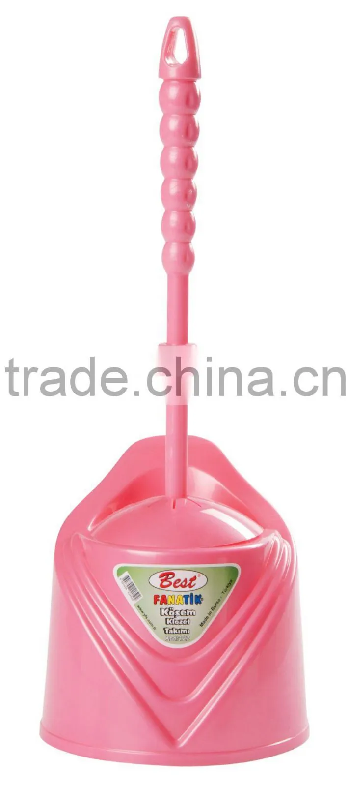 Best Price Toilet Cleaning Brush Set