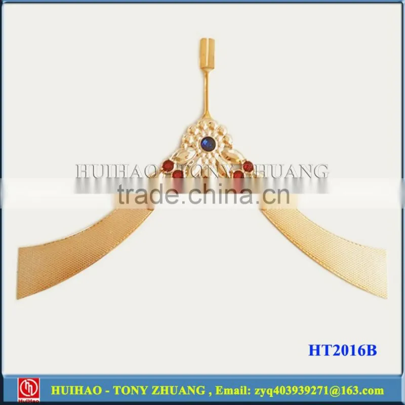 Manufacturer TPU upper shoes material accessories (HT2016C)