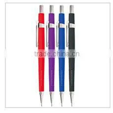 Good quality 0.5/0.7mm plastic mechanical pencil
