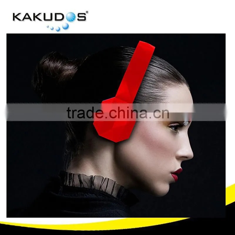 Factory wholesale wireless hideen invisible bluetooth headphone earphone