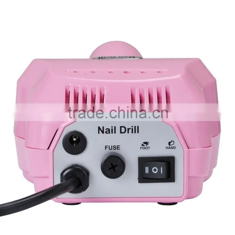 Wholesale From China electric nail drill,nail drill machine,nail drill