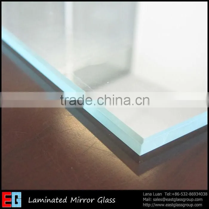 laminated glass in construction & real estate