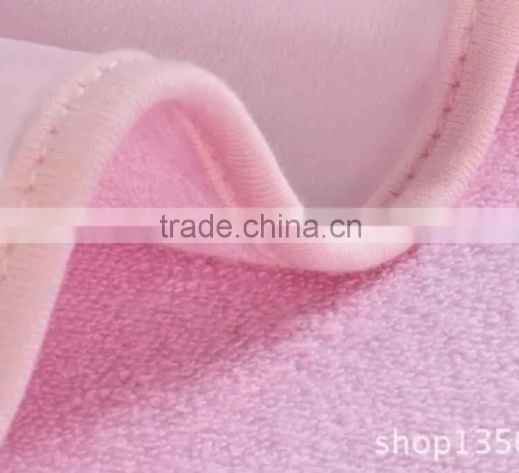 Guangzhou Beautiful Cotton Terry Tear - Resistant Bed Sheets