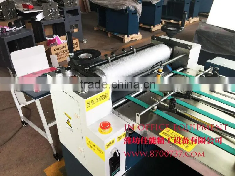 paper embosser Machines