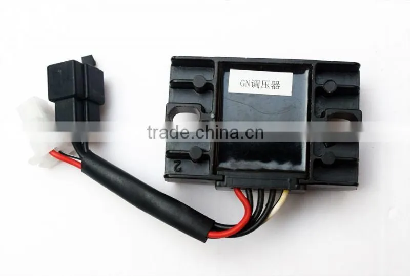HJ-8E Regulator Rectifier