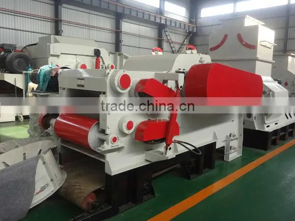 Good selling Drum wood sawdust making machine wood chips shaving machine chipper price