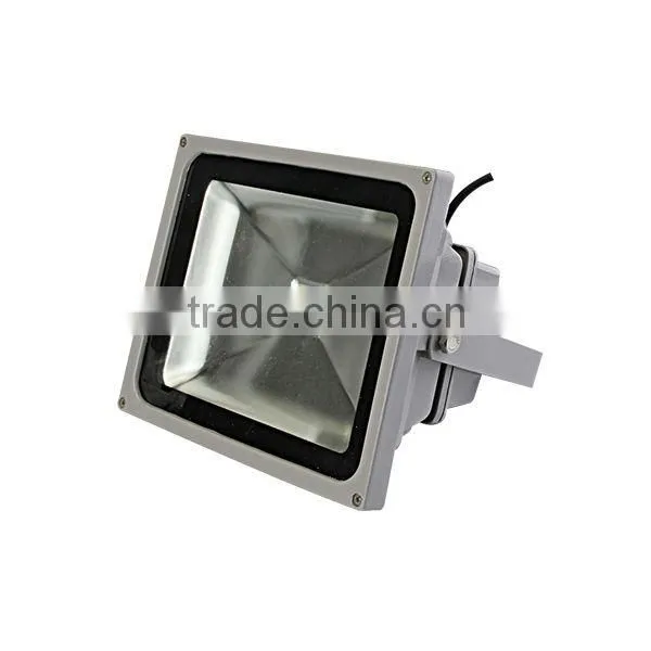 Outdoor flood light LED reflector 10W IP65