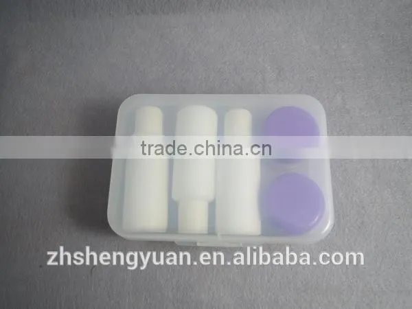 small cosmetic plastic containers all size