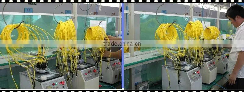 Fiber Optic Patch Cable SC-LC DX MM Jumper