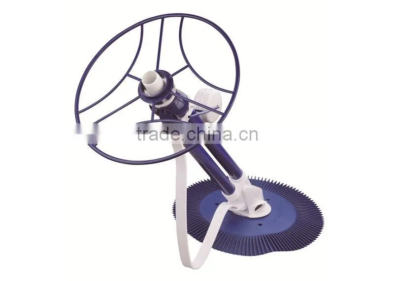 Best Price Swimming Pool Robot Vacuum Cleaner for In Ground Pool from China original manufacturer