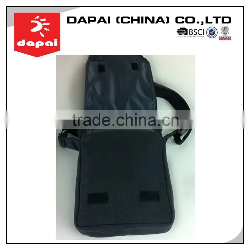 Quanzhou dapai new fashion 2015 China meaaage bag sports bag