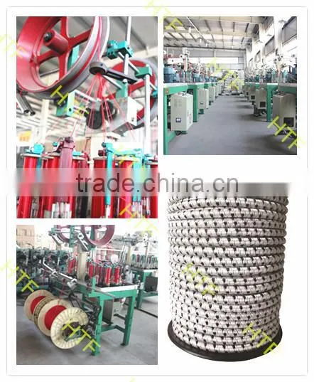 good stretchability elastic polyrope for farm fence