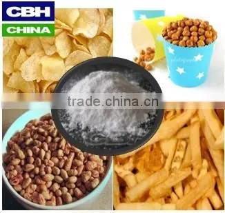 Modified Starch For Various Applications