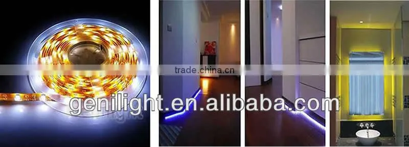 Tiras de led 5 m flexivel