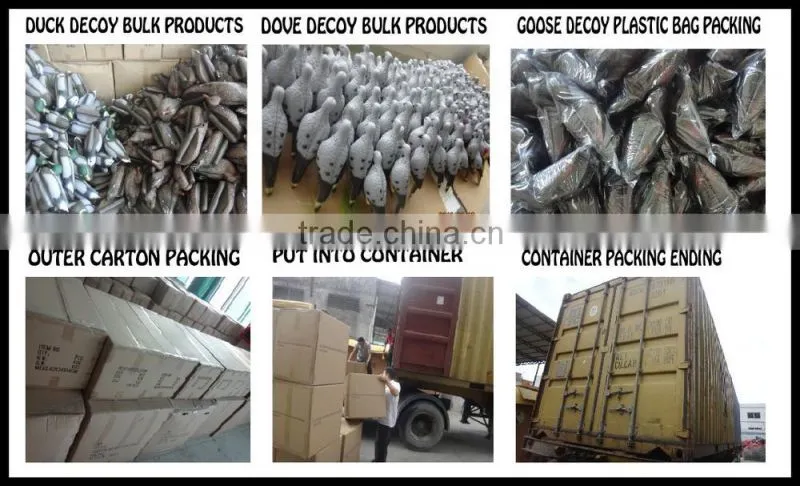 Wholesale & OEM Turkey decoys ,hunting foam Turkey decoys