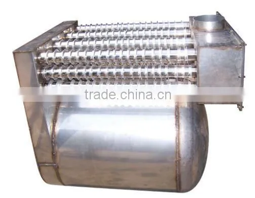heater waste oil burner