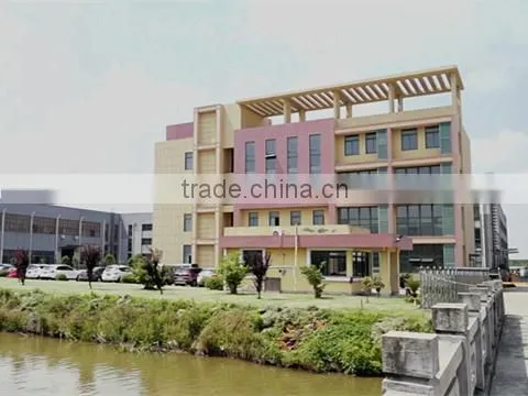 Shanghai Svei Electric Co., Ltd. company overview - view 1