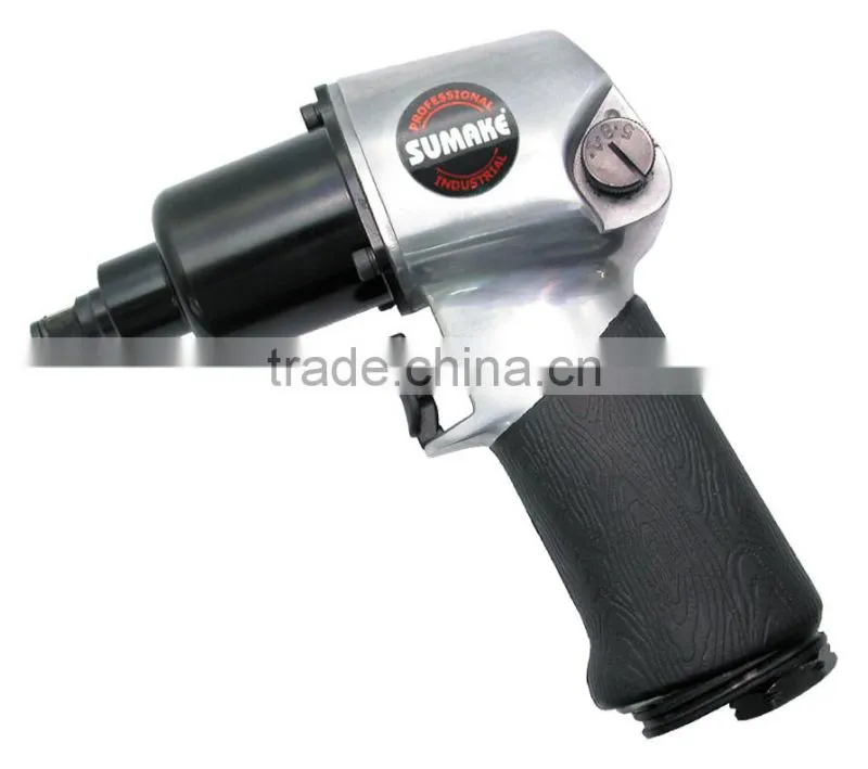 ST-5531 Professional Super Duty Pin Clutch Air Impact Wrench