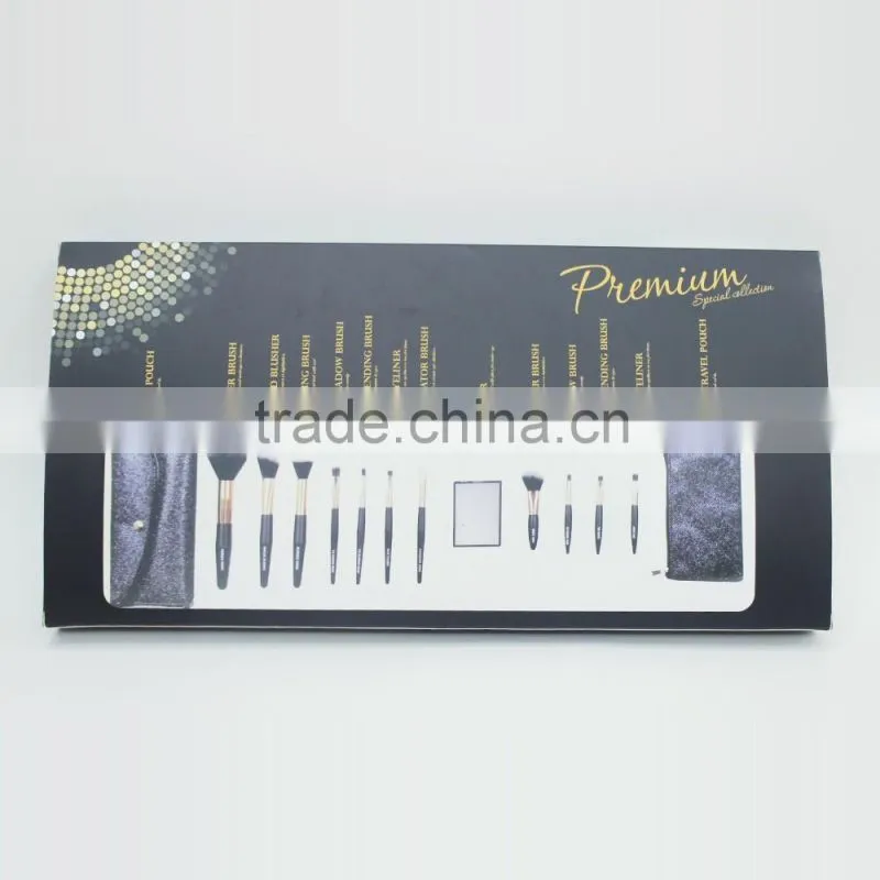 Wholesale alibaba Customized cosmetic box , cosmetic paper box with Elegant Design