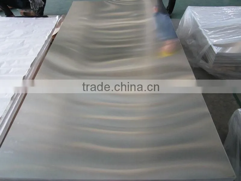 2mm fire resistant aluminum composite panel