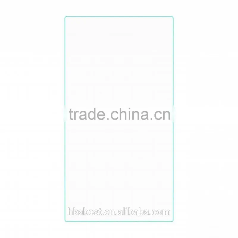 For HTC Desire 601E Tempered Glass Protector, For HTC 516 Glass Screen Protector Front Protective Film Clear Glass Guard