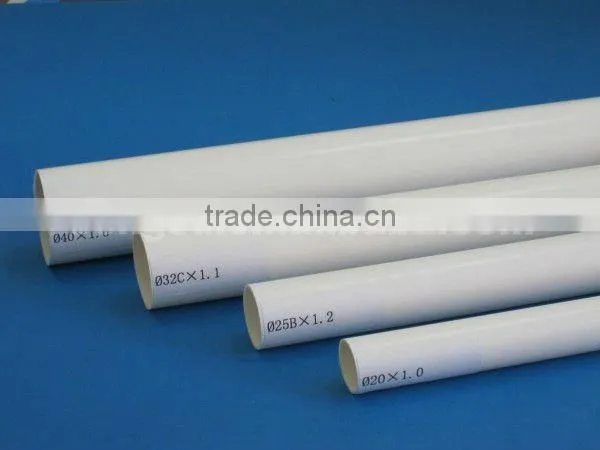 Classic Rubber and Plastics Pipe 50mm
