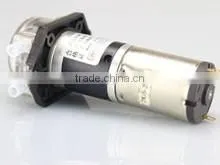 JIHPUMP OEM peristaltic pump quick-install panel colorful type of flow rate less than 88ml/min