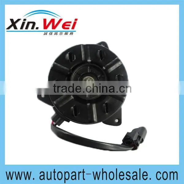 38616-REJ-W01 Radiator Fan Motor for Honda
