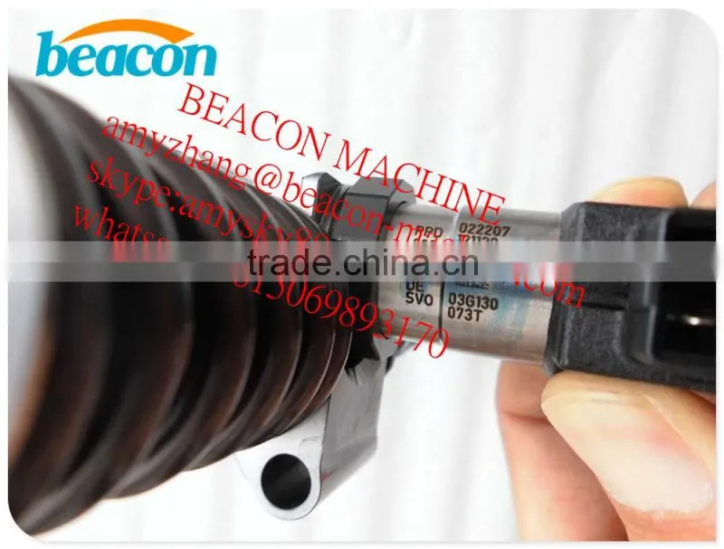 high quality VW 2.0 TDi 16V 170BHP fuel Genuine and Brand New unit injector 03G130073T, 03G130073M