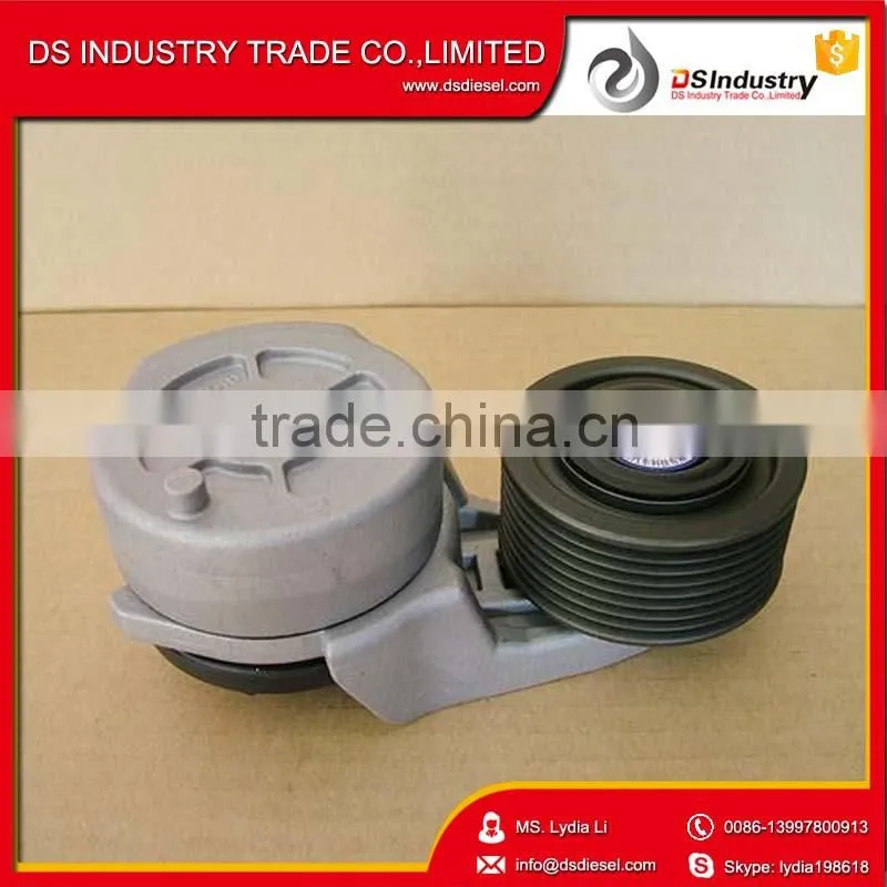 For dongfeng truck parts 3976831 tensioner belt