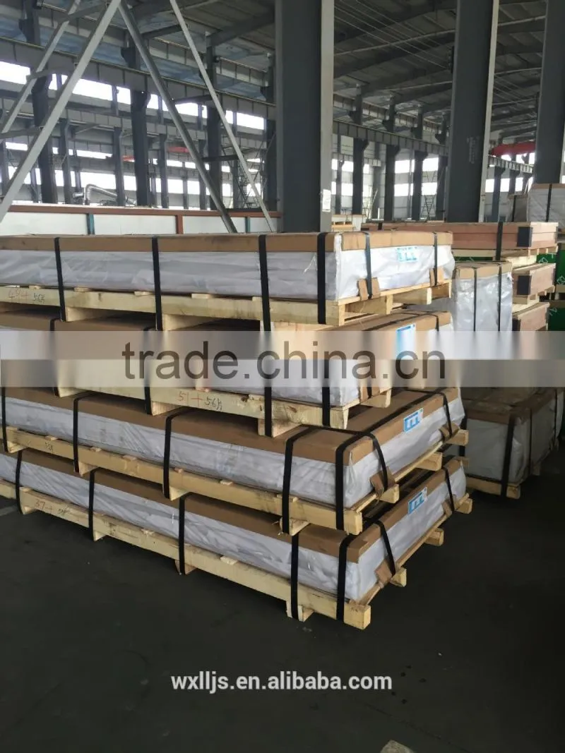 1000 Series Diamond One Bar Embossed 1060 aluminum Sheet