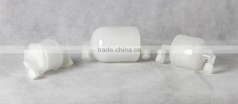 Luer Lock capsule filter for Videojet,domino,Markem Imaje,CITRONIX ink jet printer