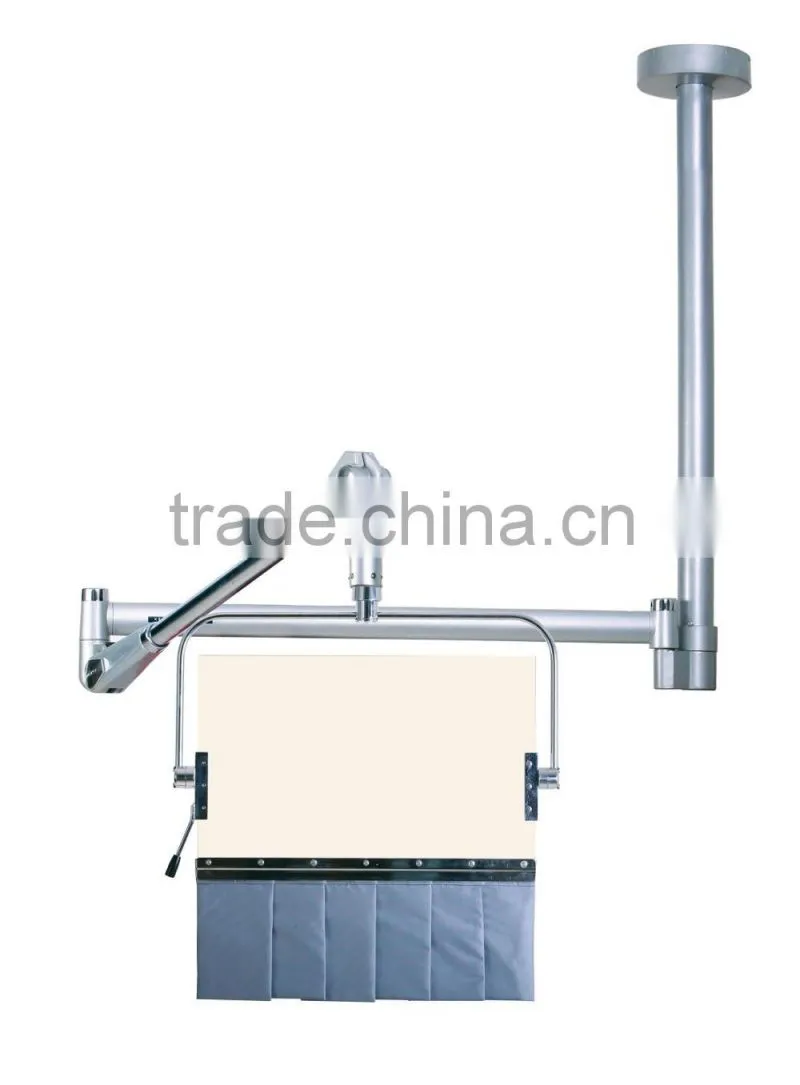 radiation protection lead curtain