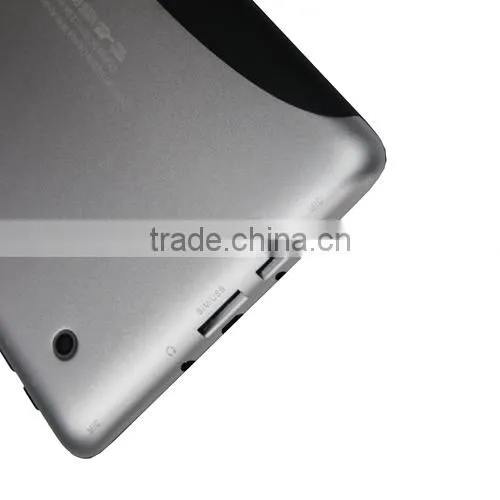 7" Screen Android 4.0 Boxchip A13 4GB Portable Tablet, Tablet PC Game Pad WiFi OTG Play Store