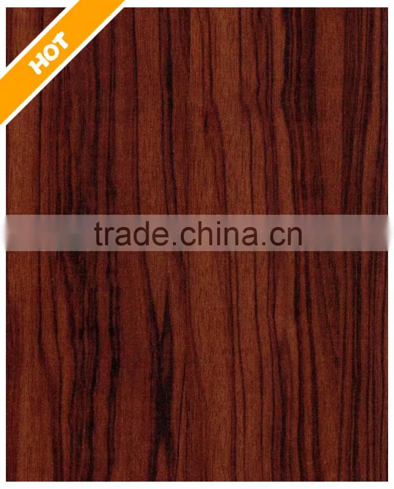 printed decorative paper for 1220*2440mm melamine faced chipboard