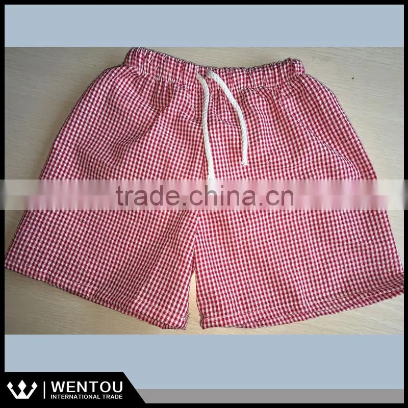 Wholesale High Quality Boys Summer Shorts