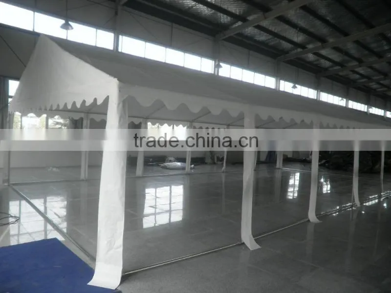 High Quality 6x12m Steel Frame Outdoor Party Tent