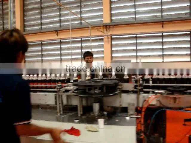 JINRI HOT LABELING EQUIPMENT