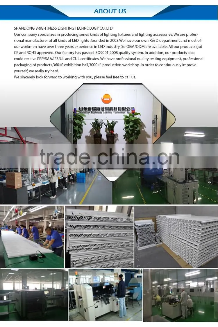 high lumens 30w 50w ip65 street led light with 5 years warranty in alibaba