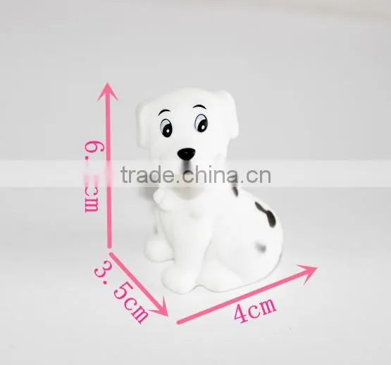 Custom 100% food grade Sea Lion silicone dog toy for kids with squeaker