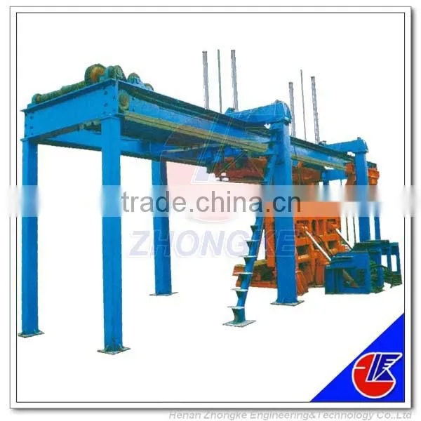 AAC Block / AAC Panel / AAC Block production line