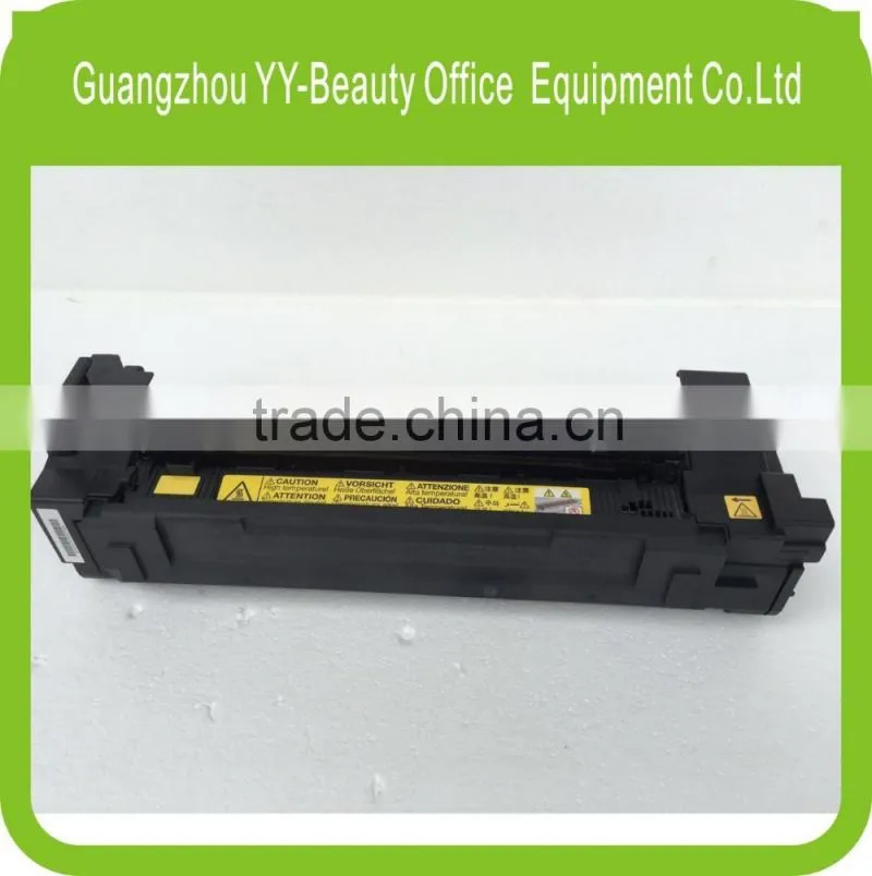 Original Fuser Unit 220V /110V For Konica Minolta Bizhub C654 C754 Used Fuser assembly